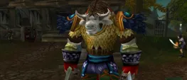 Teaser Bild von WoW Classic: Gegner parieren deutlich häufiger als früher