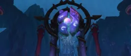 Teaser Bild von WoW:Release-Termin für Patch 8.2 - Ein Gedankenspiel