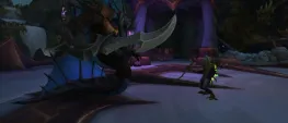 Teaser Bild von WoW: So sieht Nazjatar aus - Eindrücke vom PTR