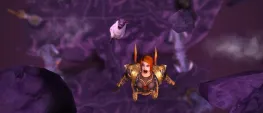Teaser Bild von WoW: Pandaria-Zeitwanderung, Mythic-Affixe - Events der ID