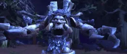 Teaser Bild von WoW: Horde kontrolliert die Dunkelküste, Chance auf 400er-Item!