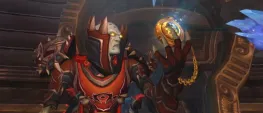 Teaser Bild von WoW: Herz von Azeroth in Saison 3 - Stufe 50 reicht doch nicht