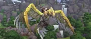 Teaser Bild von World of Warcraft: Video zeigt, wie ihr in Battle for Azeroth fliegen könnt