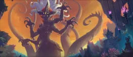 Teaser Bild von WoW: Patch 8.2 "Azsharas Aufstieg" erscheint am 26. Juni