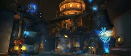 Teaser Bild von WoW: Das bringt euch die alternative Zeitline von Mechagon