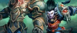 Teaser Bild von WoW Classic: "Melee Leeway" auf Betaserver ist kein Bug