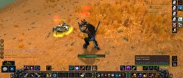 Teaser Bild von WoW Classic: Erweiterung der Not-A-Bug-Liste