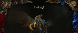 Teaser Bild von WoW: Das Bienenmount lässt weiter auf sich warten