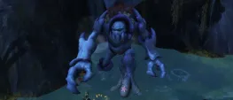 Teaser Bild von WoW: Korallenurtümer beherbergen die Reichtümer Nazjatars