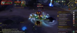 Teaser Bild von WoW: Nazjatar & Mechagon - Änderungen an seltenen Mobs