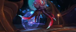 Teaser Bild von WoW: Events, Weltbosse und Affixe der ID vom 31. Juli 2019