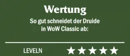 Teaser Bild von WoW Classic: Hilfe bei der Klassenwahl - die Vor- und Nachteile