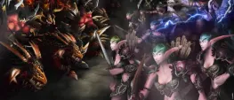 Teaser Bild von WoW: Neues WoW-Machinima begeistert die Community