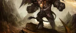 Teaser Bild von WoW Classic: Kungen kehrt zurück nach Azeroth