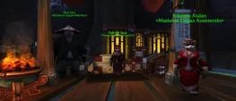 Teaser Bild von WoW Patch 8.2.5: Neue Inhalte fürs Schwarzmarkt-Auktionshaus