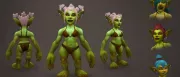 Teaser Bild von WoW: Worgen und Goblins im neuen Look - offizielle Vorschau