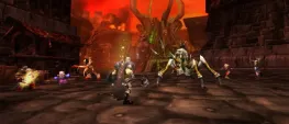 Teaser Bild von WoW Classic: Wenn die Nacht plötzlich wieder zum Tag wird ...