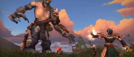 Teaser Bild von WoW: Bonuswoche für Battle for Azeroth-Dungeons ab 9.10.