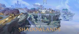 Teaser Bild von WoW: Shadowlands - Feature-Trailer stellt neue Erweiterung vor