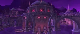 Teaser Bild von WoW: Der neue Seelensplitter färbt die Umgebung lila!