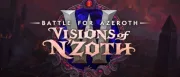 Teaser Bild von WoW: Visions of NZoth - Release erst Anfang 2020