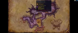Teaser Bild von WoW Patch 8.3: So verbessert ihr den legendären Umhang Ashjrikakamas