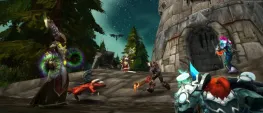Teaser Bild von WoW Classic: Abgesprochene Kills für Ehre sind nicht erlaubt