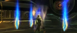 Teaser Bild von WoW Patch 8.3: Alte Essenzen werden leichter zugänglich gemacht