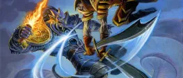 Teaser Bild von WoW Classic: Hagel des Juju senkt Schaden - Bug oder Feature?