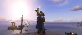 Teaser Bild von WoW: Gewänder des Ewigen Reisenden schnell gefarmt