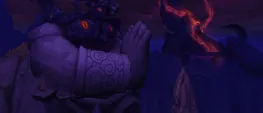Teaser Bild von WoW Patch 8.3: Neue Infos zu Verderbt, NZoth, Furorion & viel mehr!