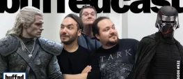 Teaser Bild von buffedCast: #532 mit WoW, The Witcher und Star Wars