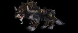 Teaser Bild von WoW: Neue zähmbare Begleiter für Jäger - Ji-Kun, Rukhmar und mehr