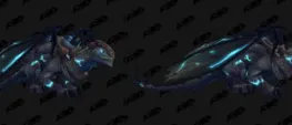 Teaser Bild von WoW: Ein neues Drachenreittier erwartet euch in Uldum