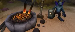 Teaser Bild von WoW: Hotfixes vom 8. Januar für Patch 8.2.5 - Patch Notes