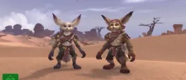 Teaser Bild von WoW: Überlebensratgeber zu Visionen von NZoth (Video)