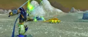 Teaser Bild von WoW Classic: Blizzard passt Anzeige der Einheiten-Gesundheit an