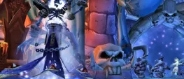 Teaser Bild von WoW: Die Geschichte der Bugs in den Raids von Vanilla-WoW