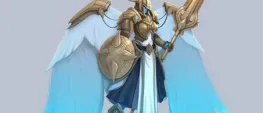 Teaser Bild von Die Waffen aus WoW Shadowlands - Dataminer enthüllen viele neue Skins