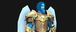 Teaser Bild von WoW Shadowlands: So sehen die Modelle der Kyrianer aus