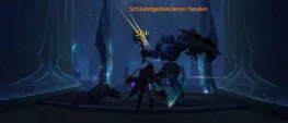Teaser Bild von WoW Shadowlands: Erster Blick auf Torghast