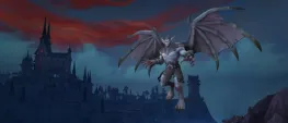 Teaser Bild von WoW: Keine Entscheidungs-Quests in Shadowlands