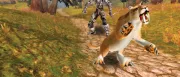 Teaser Bild von WoW Classic: COVID ist kein guter Name für ein Jäger-Pet