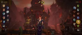 Teaser Bild von WoW Shadowlands: Charaktererstellung erstrahlt im neuen Glanz
