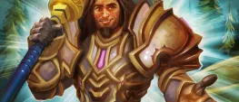 Teaser Bild von WoW Classic: Auch mit einer Meme-Spec kann man 1.000+ DpS erzielen