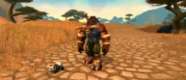 Teaser Bild von WoW Classic: Hotfixes vom 13. Mai 2020 - Patch Notes