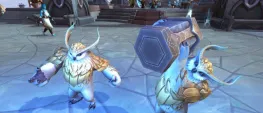 Teaser Bild von WoW: Ion Hazzikostas-Interview - Shadowlands, BfA-Buff u.a.