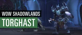 Teaser Bild von WoW Shadowlands: Erster Blick auf Torghast - Video