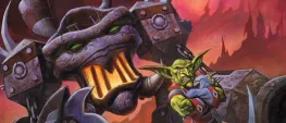 Teaser Bild von WoW Shadowlands: Ingenieure bekommen neue Basteleien