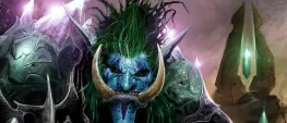 Teaser Bild von WoW: Der Schurke in Shadowlands - Gifte, neue Talente und mehr